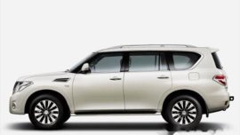 Nissan Patrol Royale 2017 for sale