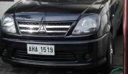 Mitsubishi adventure glx 2015 model for sale 