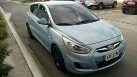 Hyundai Accent CRDI 2014 for sale 