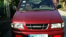 For Sale Swap Isuzu Crosswind