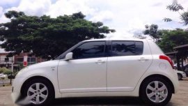2009 Suzuki Swift Cebu Unit Auto Trans for sale 