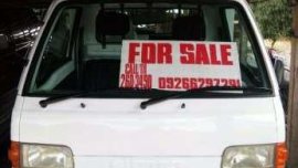 Susuki Multicab 2015 MT White For Sale