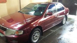 Nissan sentra series 4 mod 99 for sale 