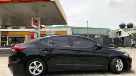 2016 Hyundai Elantra 2.0 Matic Tranny 11Tkms for sale
