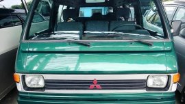 Almost brand new Mitsubishi L300 Diesel for sale 