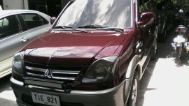 For sale Mitsubishi Adventure 2012