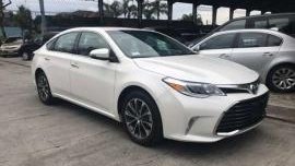 2017 Toyota Avalon XLE well maintained for sale 