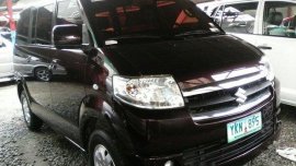For sale Suzuki APV 2013