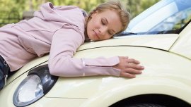 10 most important features for your next car