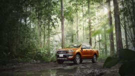 2019 Ford Ranger to come with three different engines