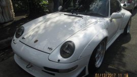 Porsche 911 1995 GT A/T for sale