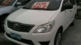 Toyota Innova 2012 Van for sale 