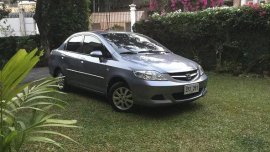 Honda City 2008 sedan for sale 