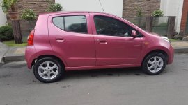 2010 Suzuki Celerio for sale in Manila