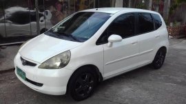 Honda Jazz 2005 i-DSi 1.3 Automatic for sale 