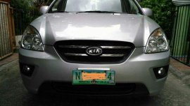 For sale Kia Carens 2010