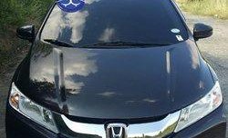 Honda City 2016 for sale