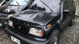 2000 Suzuki Vitara In-Line Automatic for sale at best price