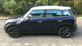 Mini Cooper Countryman 2013
