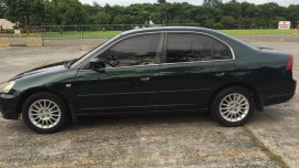 Honda Civic 2003 P225,000 for sale
