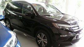 Honda Pilot 2017 for sale