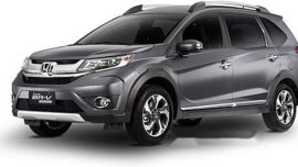 Honda Br-V V 2017 brand new for sale