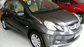 Honda Brio Amaze 2017 for sale