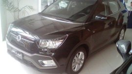 For sale SsangYong Tivoli 2017