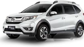 Honda Br-V S 2017 for sale