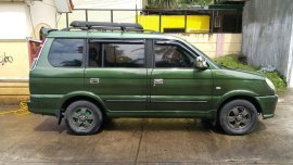 Mitsubishi Adventure 2005 for sale