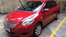 Almost brand new Toyota Vios Gasoline