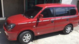 Mitsubishi Adventure 2013 for sale 