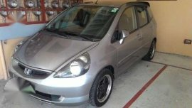 Honda Jazz GD