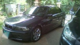 Bmw 323i 2000 for sale or swap