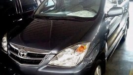 For sale Toyota Avanza 2011
