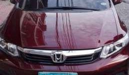 Honda Civic 2013