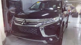 Lowest offer 60k only 2017 Montero sport MT and Auto Inquire adventure