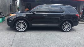 Ford Explorer 2012 XLT A/T for sale