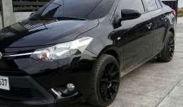 Toyota vios e matic 2015 for sale