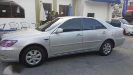 Toyota Camry 2.4V 2003