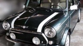 Mini Cooper Classic