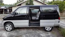 Mazda friendee diesel automatic 2012