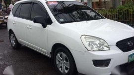 kia carens MT diesel