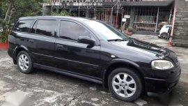 Opel Astra G 2003
