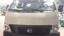 Urvan 18 str. and 15 str.