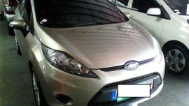 Ford Fiesta 2012 for sale