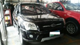 Kia Sportage 2010 for sale