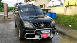 Mitsubishi Adventure glx2 2007 for sale