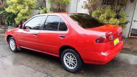 Nissan Sentra Series 3