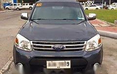 For sale Ford Everest 2014